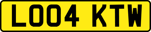 LO04KTW