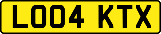LO04KTX