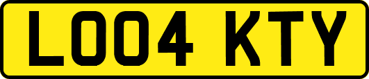 LO04KTY