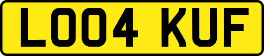 LO04KUF