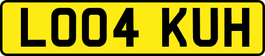 LO04KUH