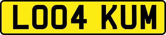 LO04KUM
