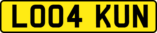 LO04KUN