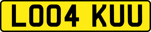 LO04KUU