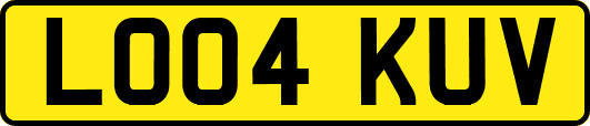 LO04KUV