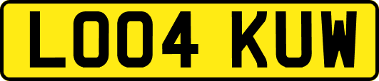 LO04KUW