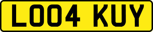 LO04KUY