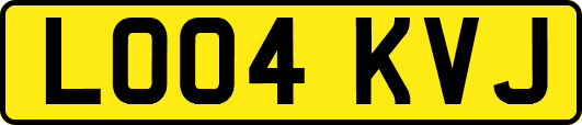 LO04KVJ