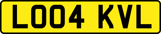 LO04KVL