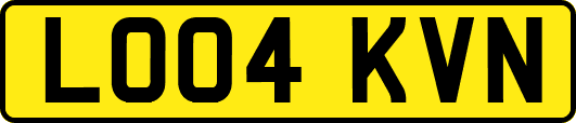 LO04KVN