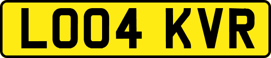 LO04KVR