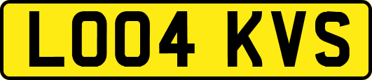 LO04KVS