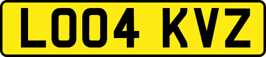 LO04KVZ