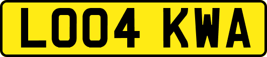 LO04KWA