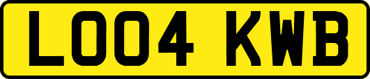 LO04KWB