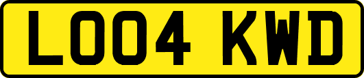 LO04KWD