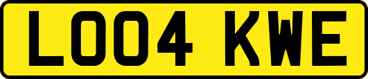 LO04KWE