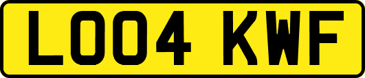 LO04KWF