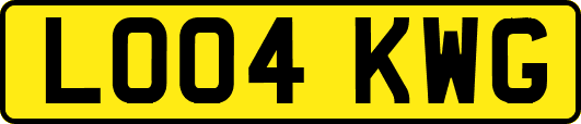 LO04KWG