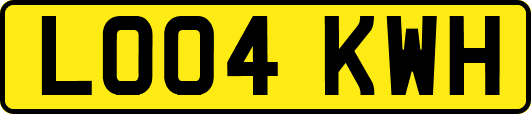 LO04KWH