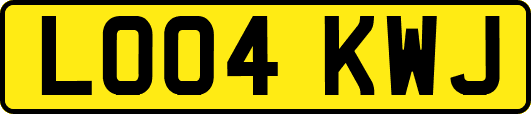 LO04KWJ