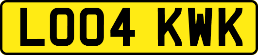 LO04KWK