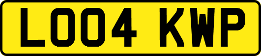 LO04KWP