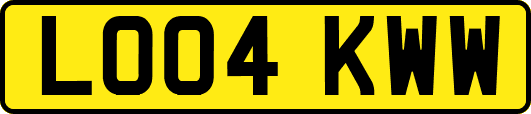 LO04KWW