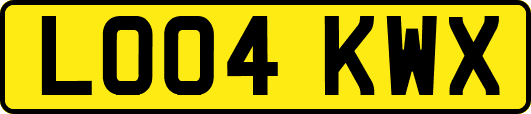 LO04KWX