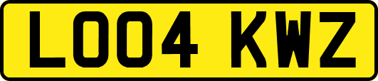 LO04KWZ