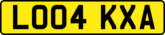 LO04KXA
