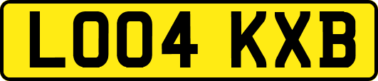 LO04KXB