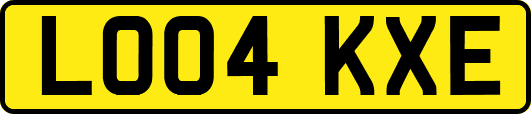 LO04KXE