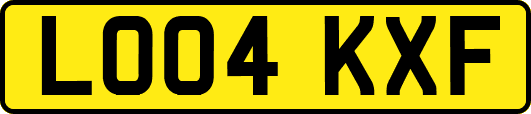 LO04KXF