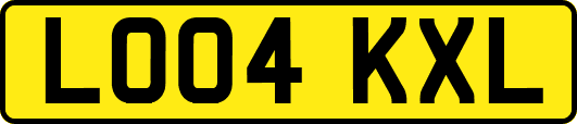 LO04KXL