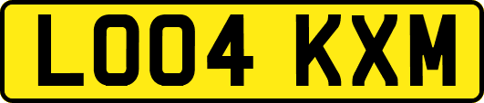 LO04KXM