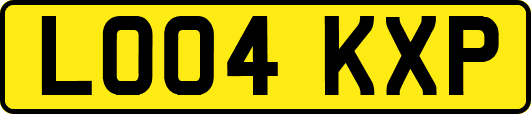 LO04KXP
