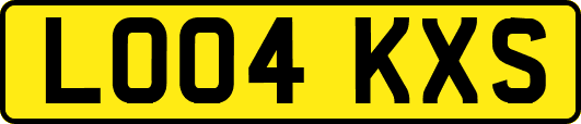 LO04KXS