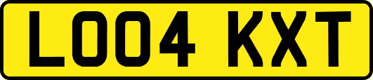 LO04KXT