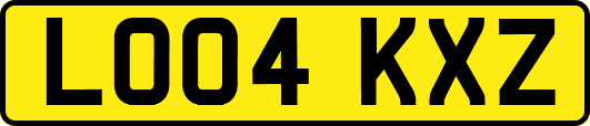 LO04KXZ