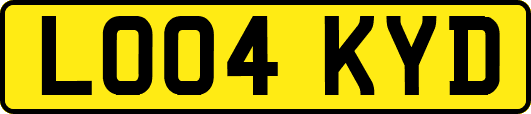LO04KYD