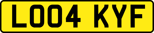 LO04KYF