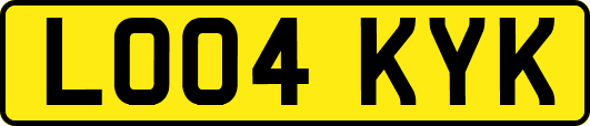 LO04KYK