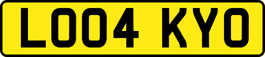 LO04KYO