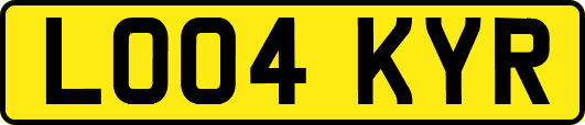 LO04KYR