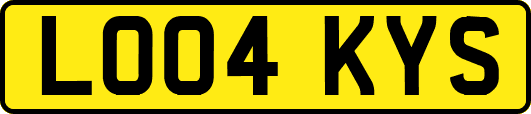 LO04KYS