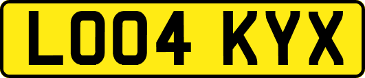 LO04KYX