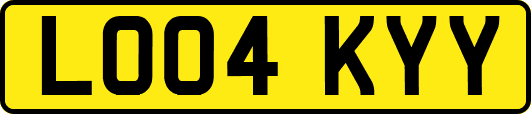 LO04KYY
