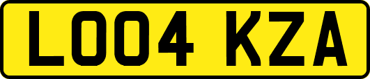 LO04KZA