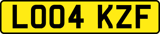 LO04KZF